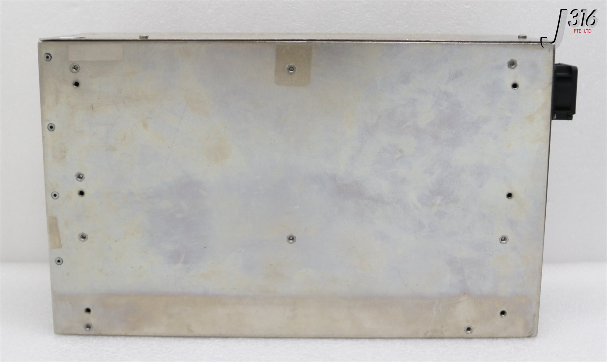 37707 NOVELLUS MODULE CONTROLLER P166 02-113639-00 | eBay